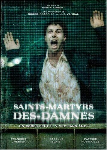 Saints-Martyrs-des-damnés (Version française) - Very Good