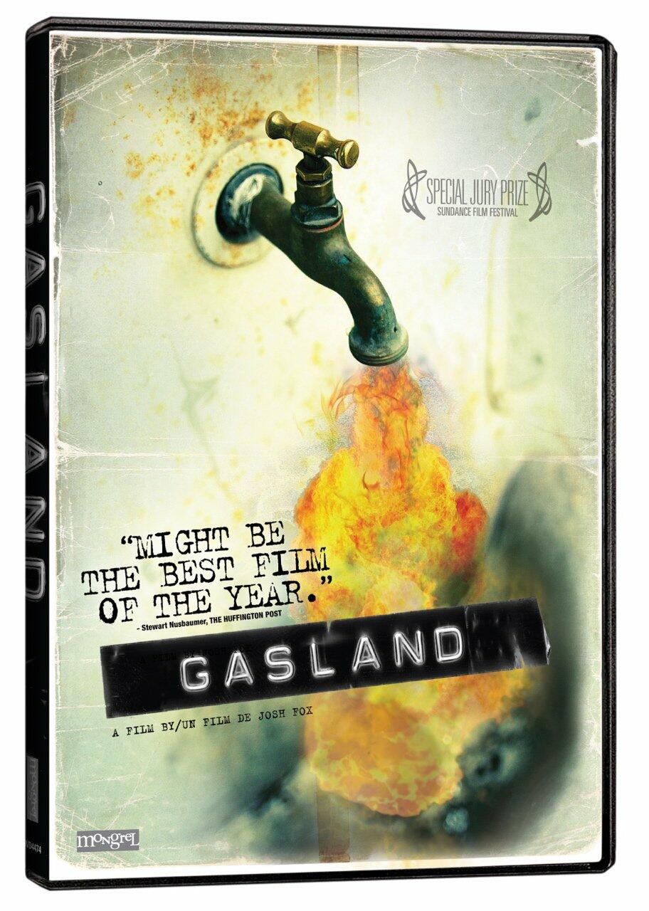 Gasland (Sous-titres français) - Very Good