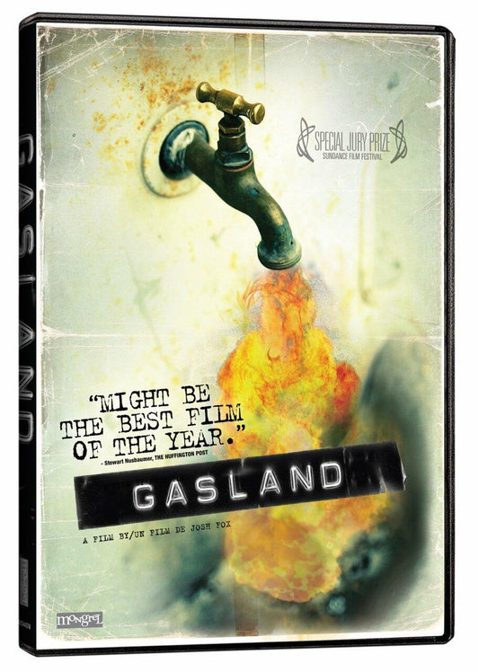 Gasland (Sous-titres français) - Very Good