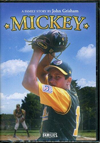 Mickey [DVD] - Very Good