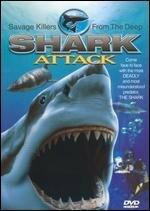 Shark Attack: Savage Killers From Deep [Import] [DVD] - Very Good