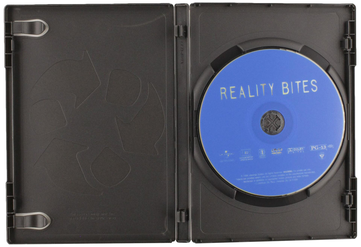Reality Bites (10th Anniversary Edition) [DVD] - Very Good