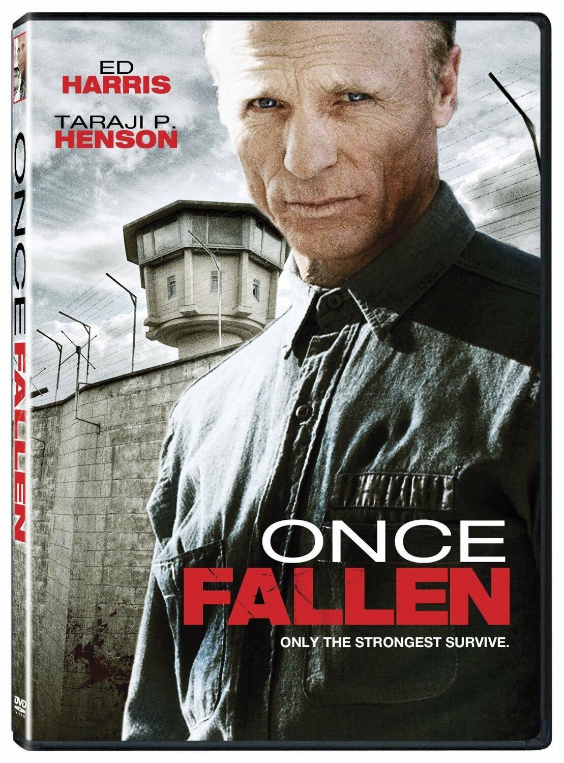 Once fallen (Point d'attaque) - Very Good