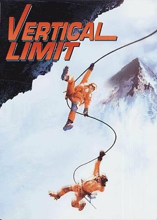 Vertical Limit [DVD] - Very Good