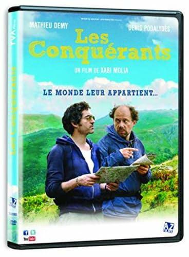 Les Conquérants- The Conquerors (Version française) - Very Good