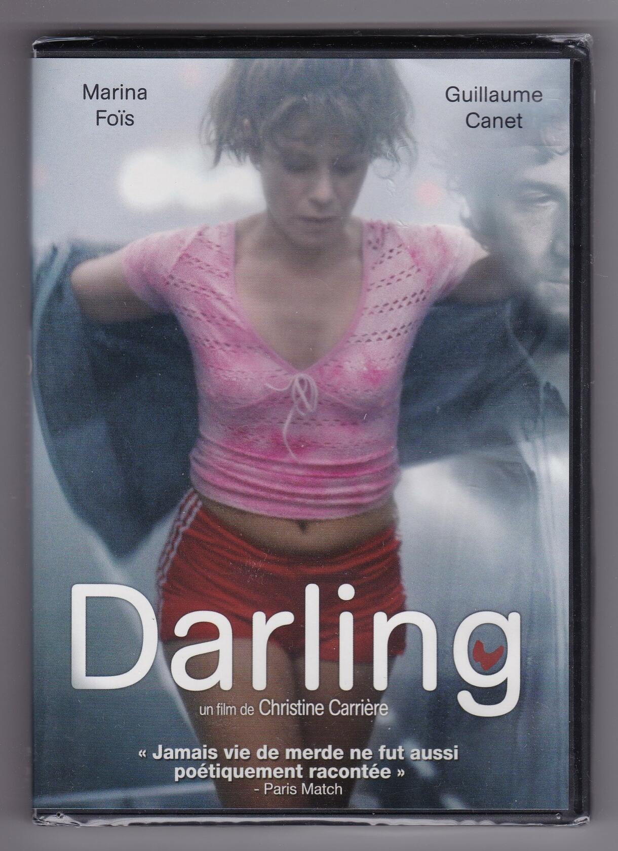 Darling (2007) [DVD] - Very Good