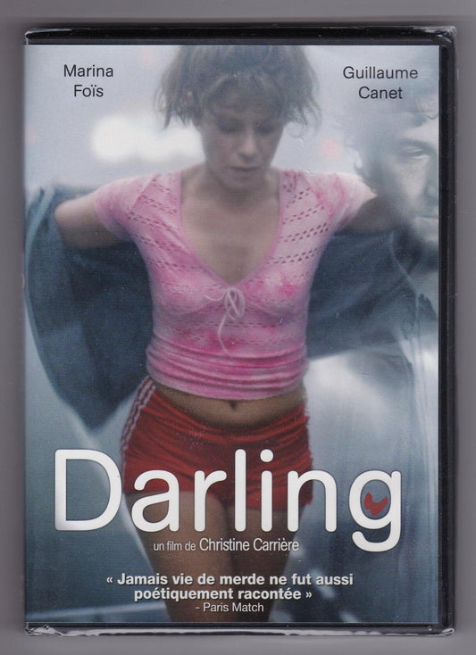 Darling (2007) [DVD] - Very Good