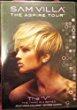 Sam Villa the V Dvd [DVD] - Very Good