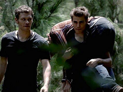 The Vampire Diaries: Season 3 [DVD] - Very Good