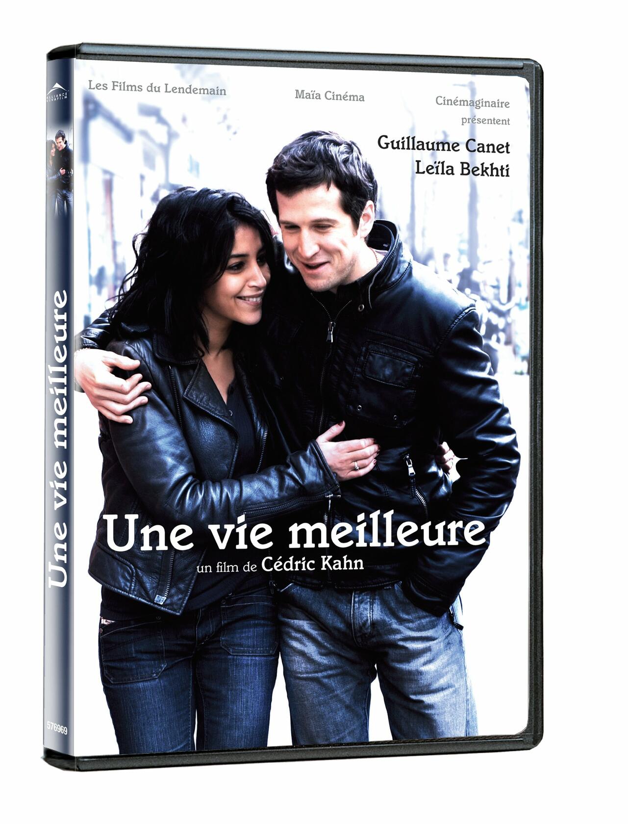 Une Vie Meilleure [DVD] - Very Good
