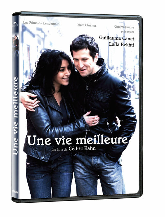 Une Vie Meilleure [DVD] - Very Good