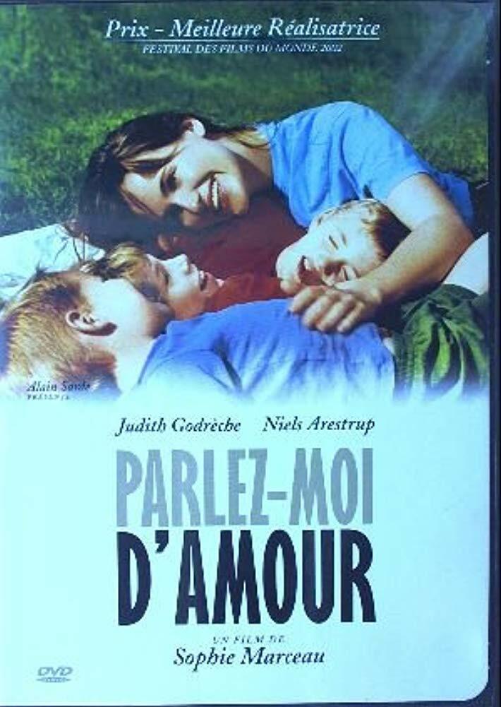 Speak To Me Of Love / Parlez-Moi D'Amour [DVD] - Very Good