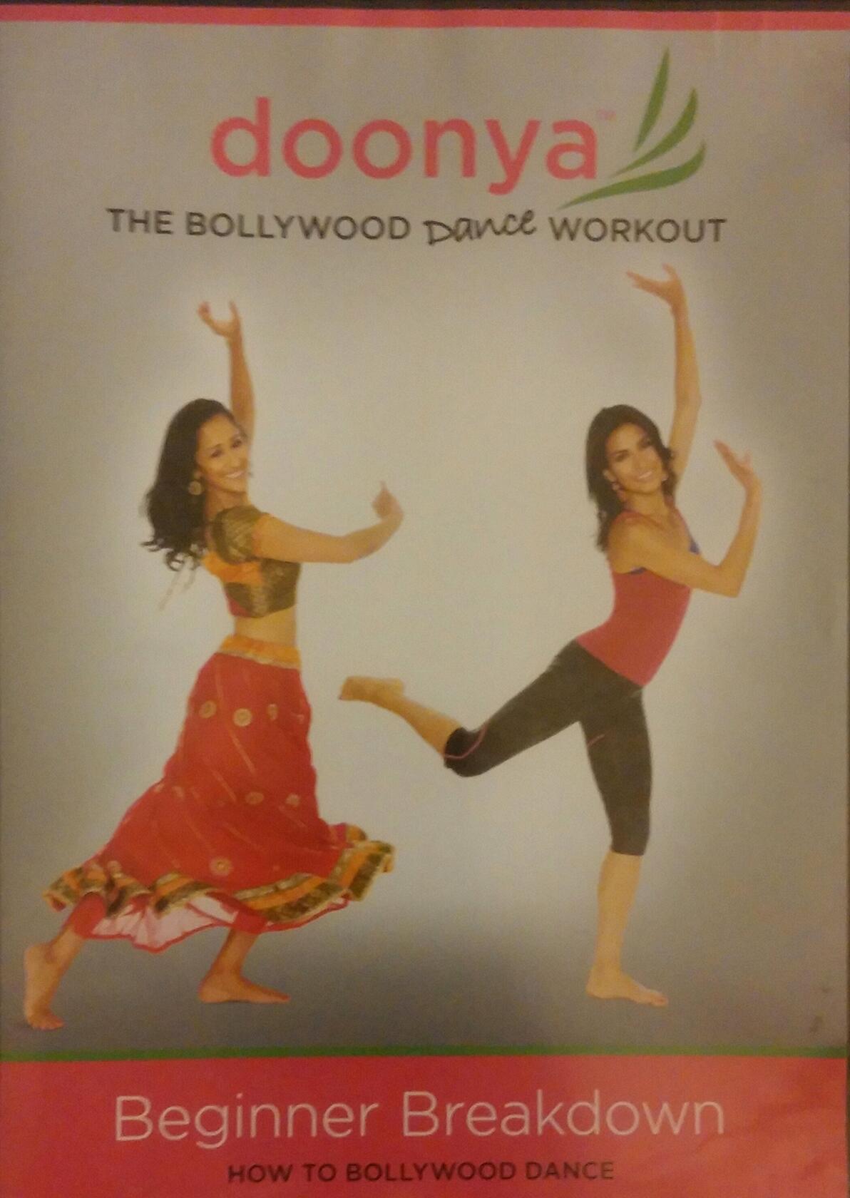 Doonya: The Bollywood Dance Workout - Beginner Breakdown [DVD] - Very Good