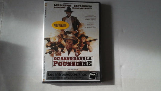 Du sang dans la poussière - Very Good