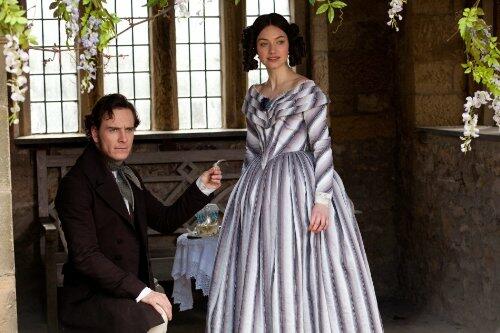 Jane Eyre (2011) [DVD] - Very Good