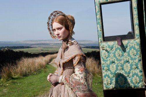 Jane Eyre (2011) [DVD] - Very Good