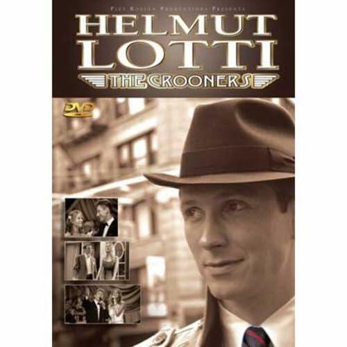 Helmut Lotti: The Crooners [DVD] - Very Good