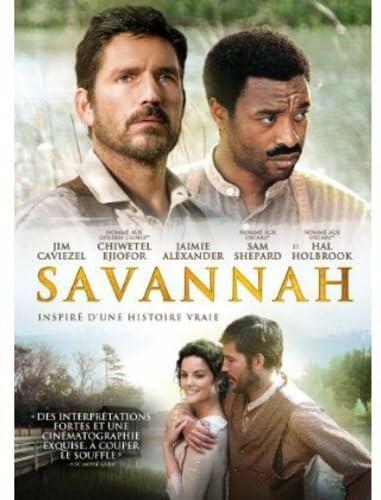Savannah (Version Français) (Bilingual) - Very Good