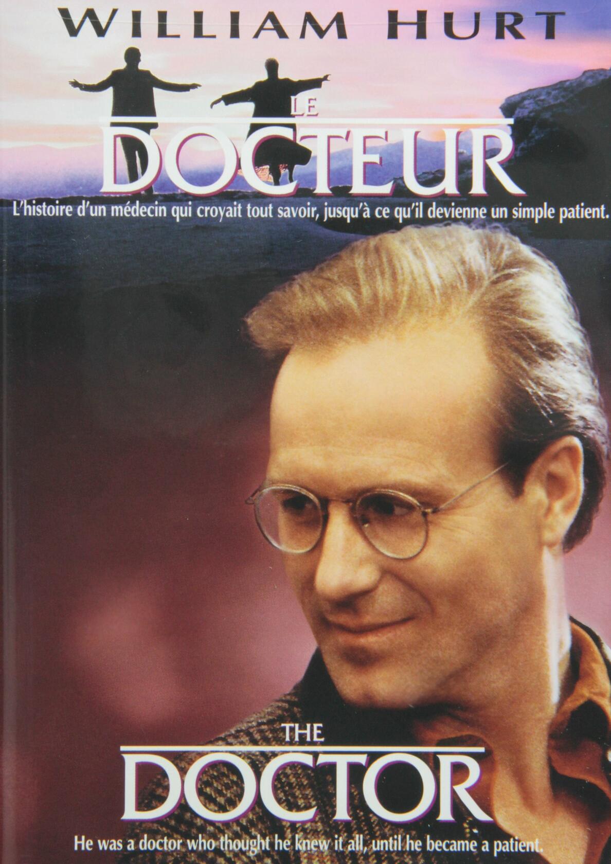Doctor (Quebec Version - French/English) (Version française) - Very Good