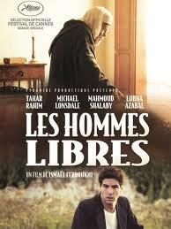 Les hommes libres - Very Good