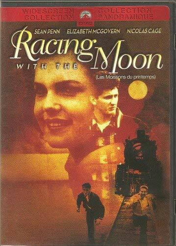 Racing With the Moon (Bilingual) [DVD] - Very Good