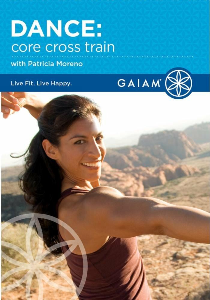 Dance: Core Cross Train [DVD] - Very Good