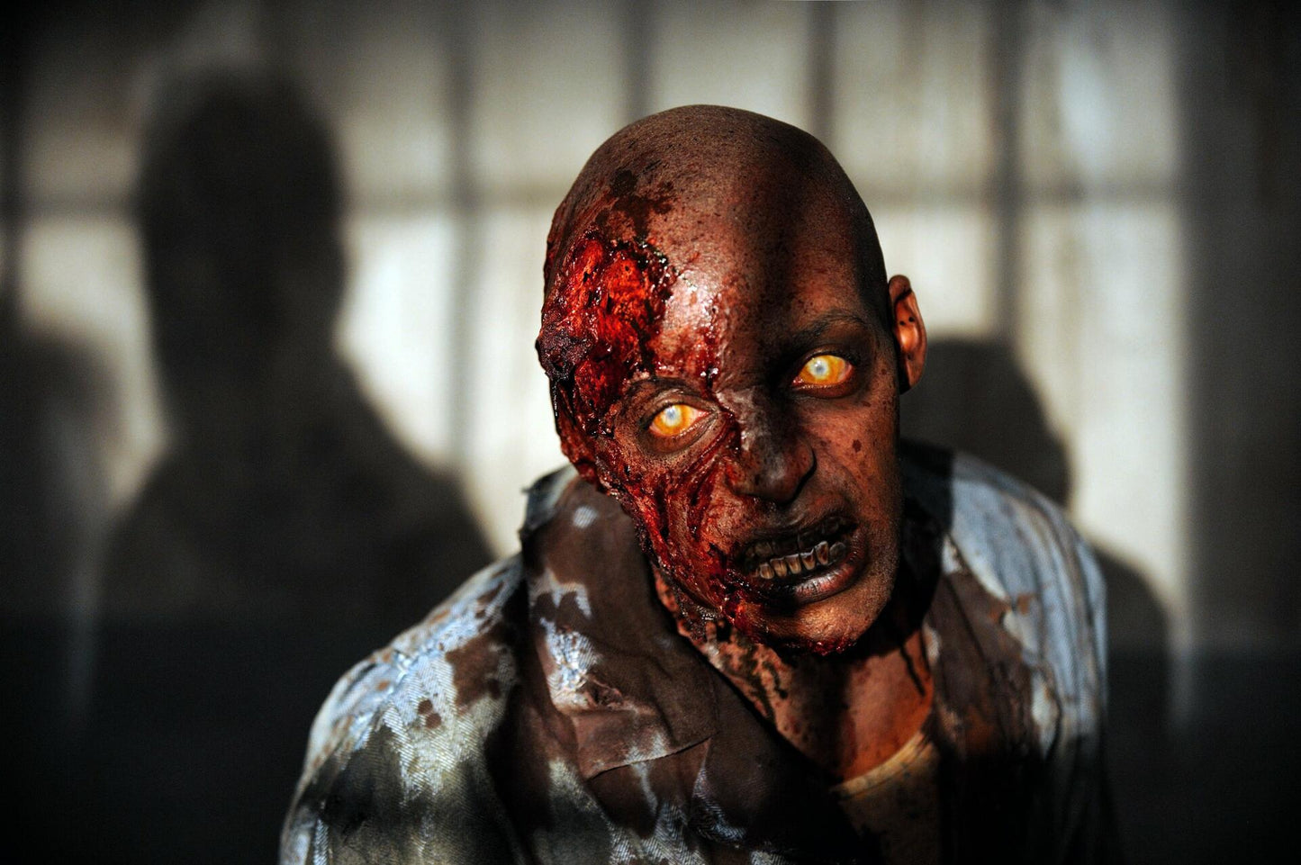 The Walking Dead: Season 3 [DVD] - Very Good