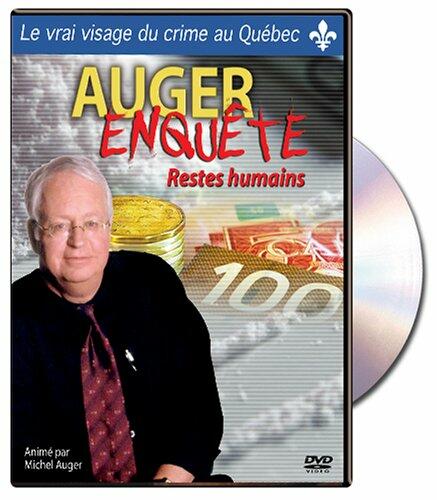 Restes Humains [DVD] - Very Good