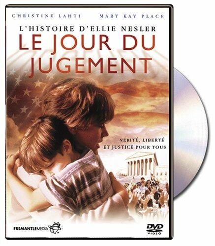 Jour Du Jugement, Le [DVD] - Very Good