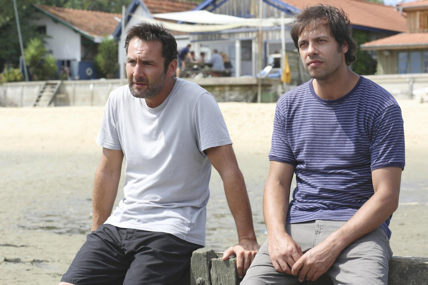 Les Petits mouchoirs [Édition Simple] - Very Good