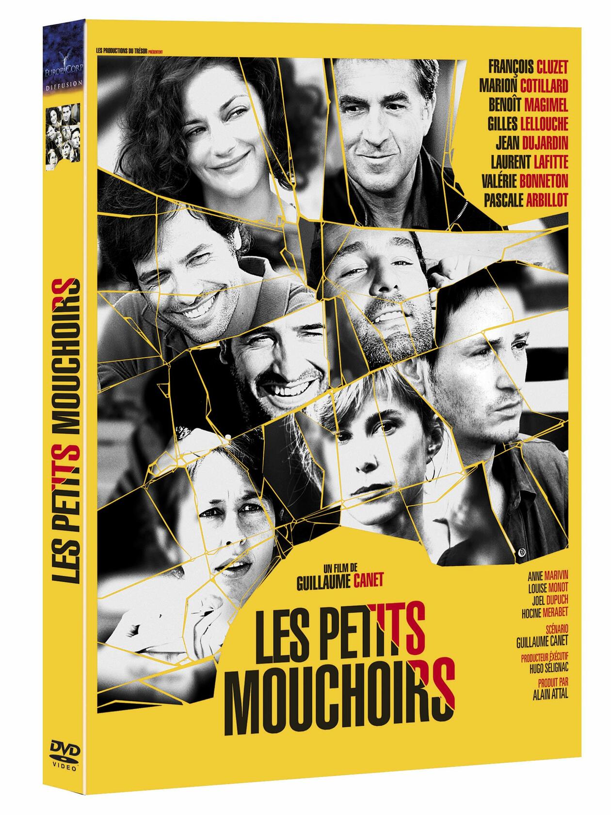 Les Petits mouchoirs [Édition Simple] - Very Good