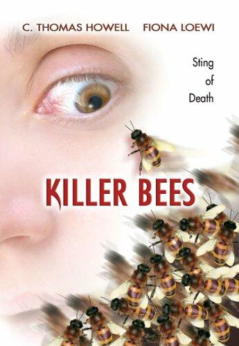 Killer Bees / Les abeilles [DVD] - Very Good