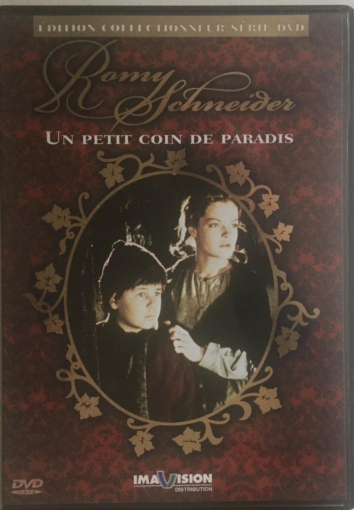 Un Petit Coin de Paradis [DVD] - Very Good