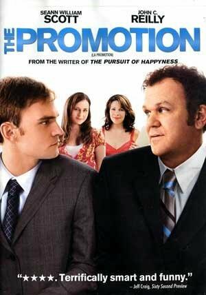 Promotion [DVD] - Very Good
