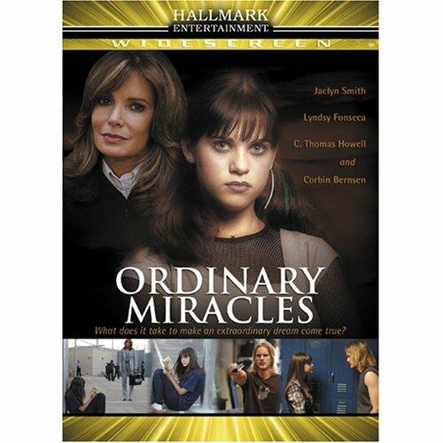 ORDINARY MIRACLES [DVD] - Very Good