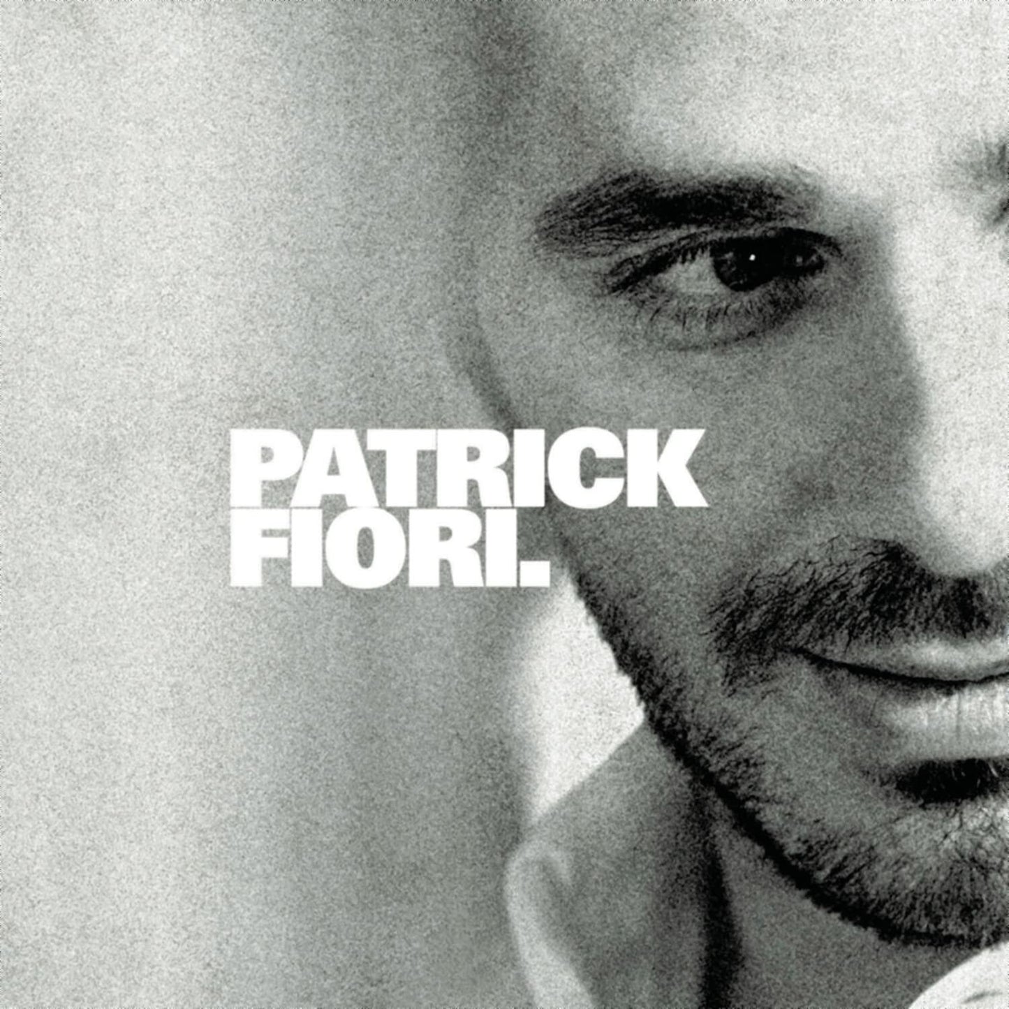 Patrick Fiori [Audio CD] Fiori, Patrick - Very Good