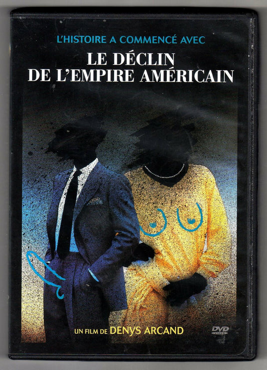 Le Déclin de l'empire américain - Very Good