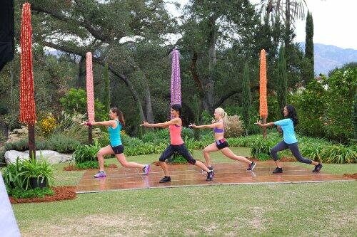 Doonya: The Bollywood Dance Workout - Abs, Glutes, & Cardio [DVD] - Very Good