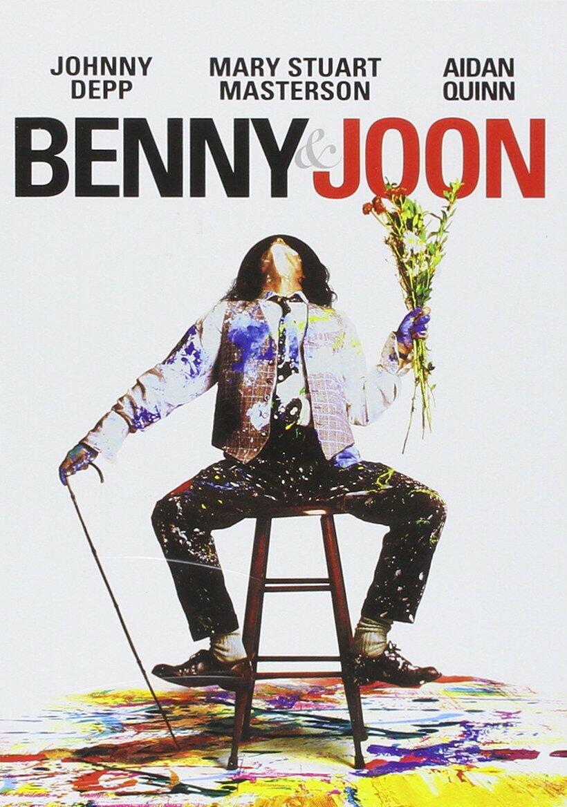 Benny and Joon (Widescreen) [DVD] - Very Good