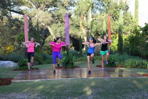 Doonya: The Bollywood Dance Workout - Abs, Glutes, & Cardio [DVD] - Very Good