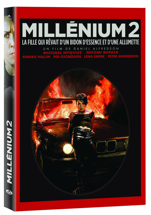 Millénium 2 - Very Good