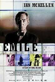 Emile / Émile (Bilingual) - Very Good