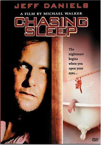Chasing Sleep [DVD] - Very Good