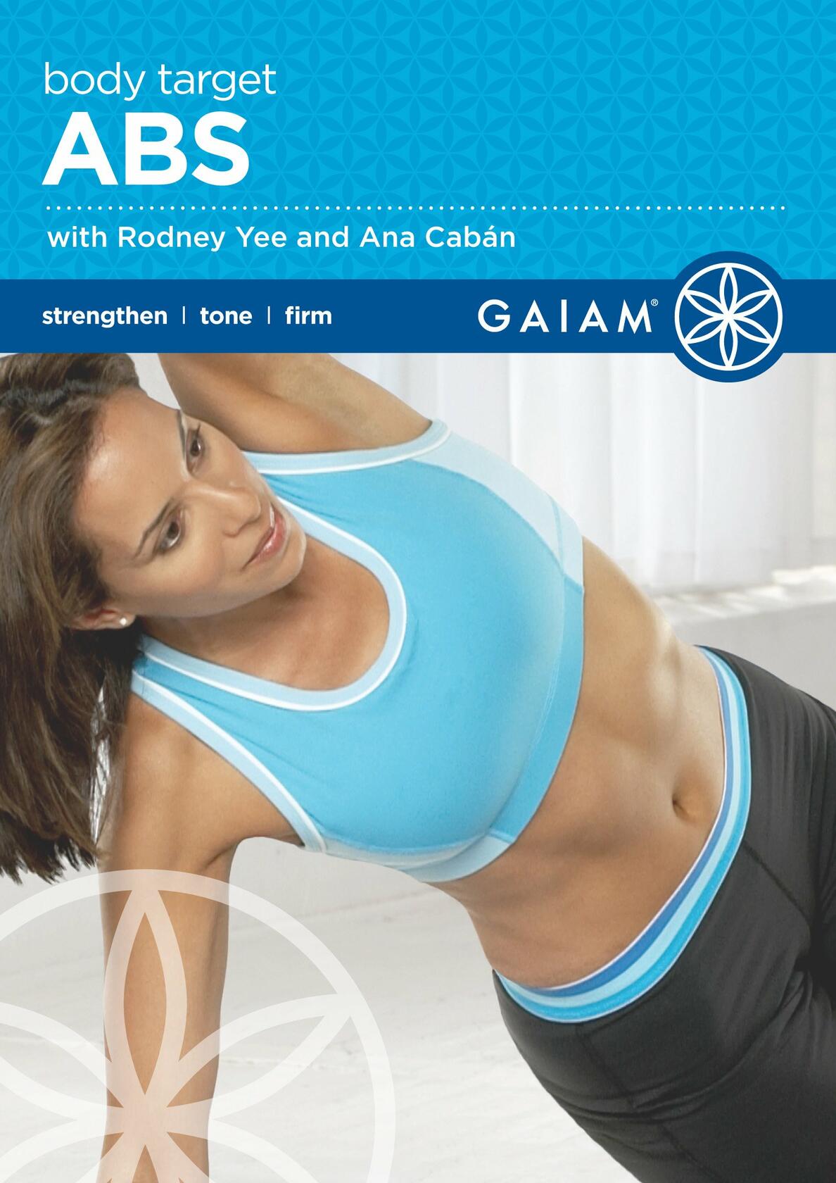 Body Target: Abs [DVD] - Very Good