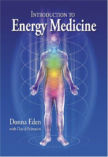 Introduction to Energy Medicine [DVD] - Very Good
