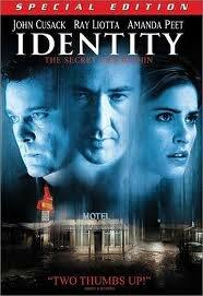 Identity (Special Edition) French [DVD] - Very Good