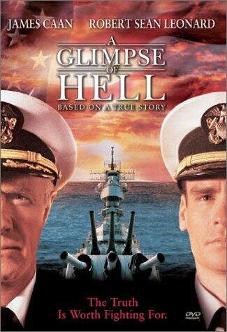 Glimpse of Hell (Widescreen) [DVD] - Very Good