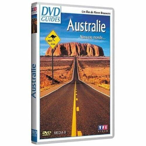 DVD Guides - Australie [DVD] - Very Good