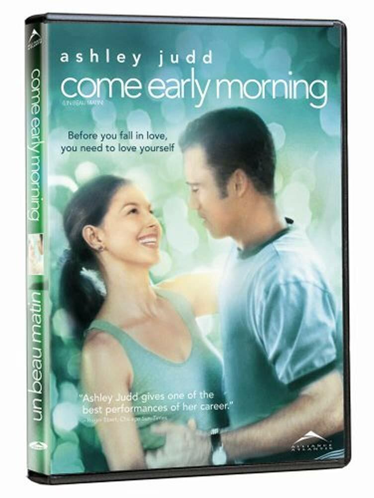 Come Early Morning (Un beau matin) [DVD] - Very Good