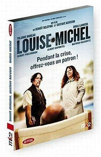 Louise Michel [DVD] - Very Good